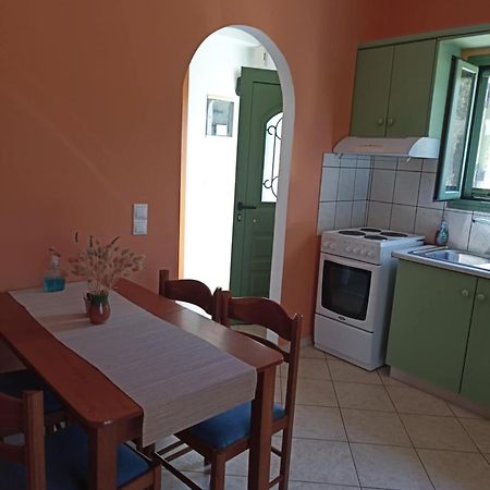 Vegera Apartment M Βασιλικάδες Εξωτερικό φωτογραφία