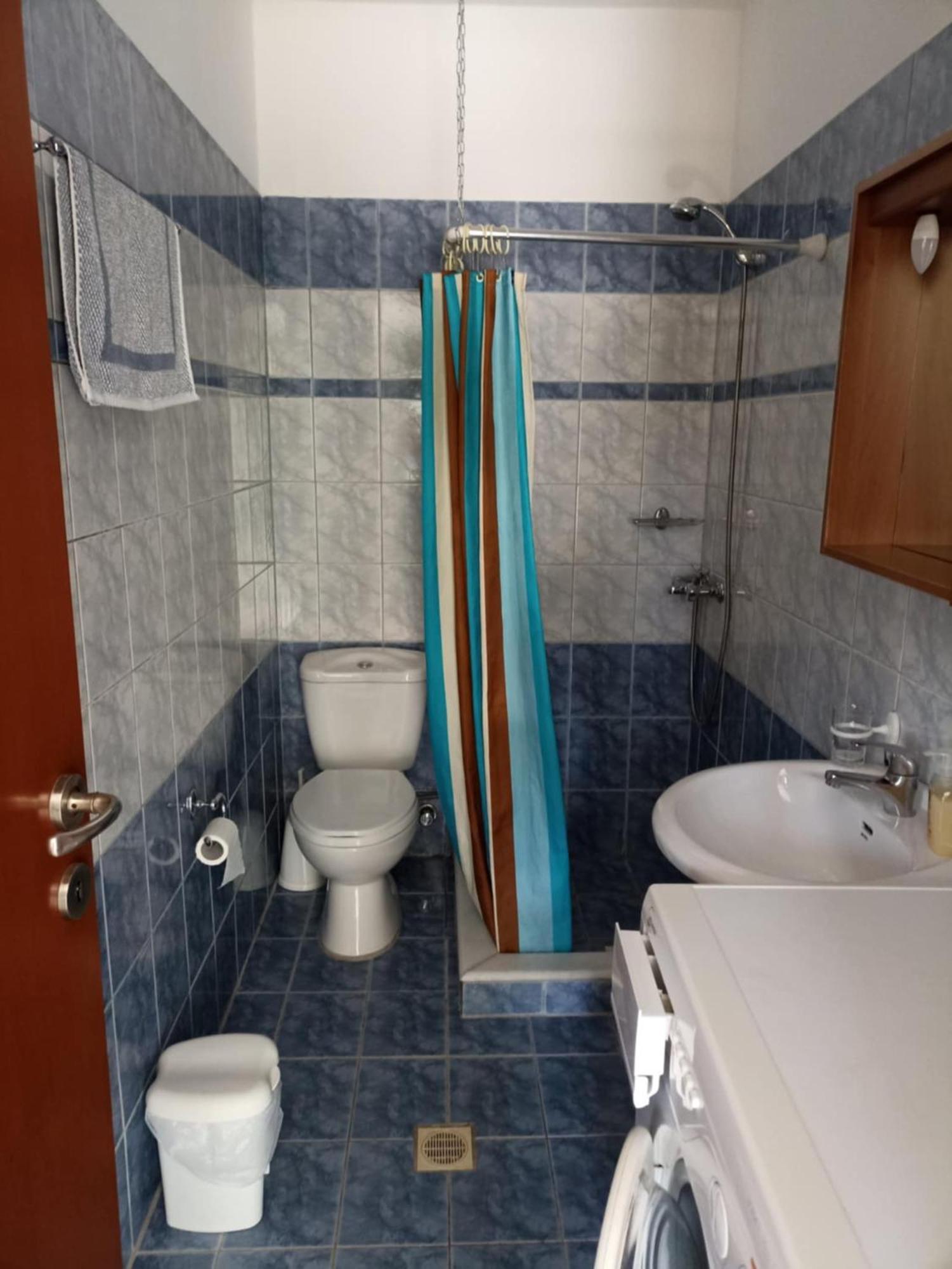Vegera Apartment M Βασιλικάδες Εξωτερικό φωτογραφία