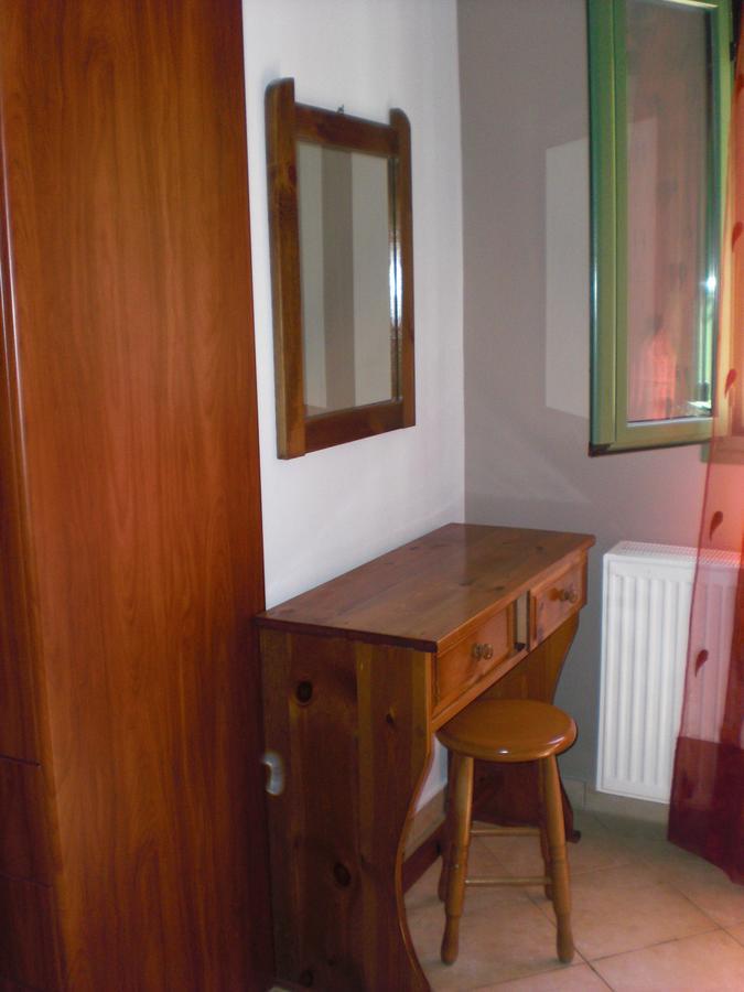 Vegera Apartment M Βασιλικάδες Εξωτερικό φωτογραφία