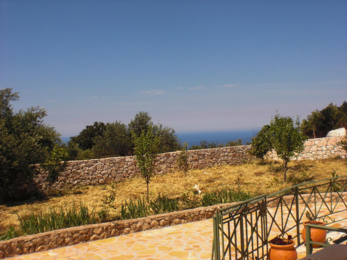 Vegera Apartment M Βασιλικάδες Εξωτερικό φωτογραφία